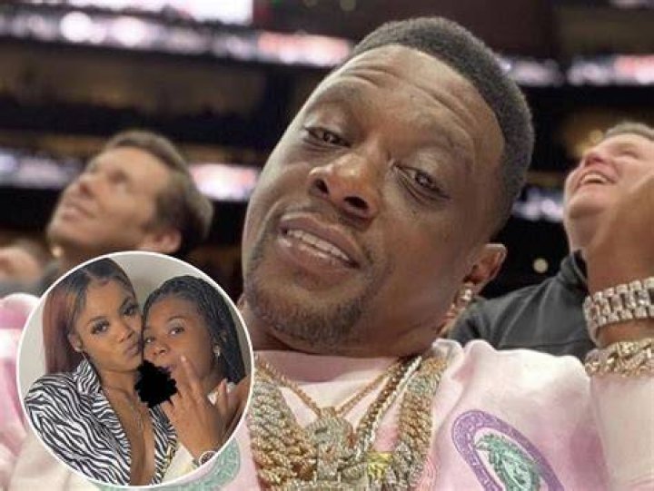 Lil Boosie Height, Weight, Net Worth, Age, Birthday, Wikipedia, Who, Nationality, Biography