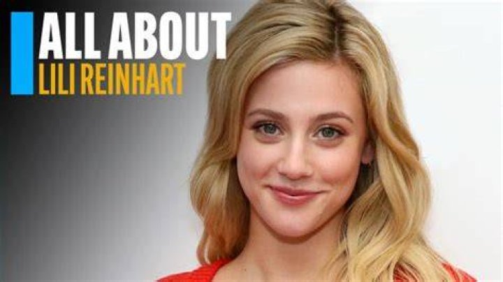 Lili Reinhart Height, Age, Boyfriend, Biography, Wiki, Net Worth