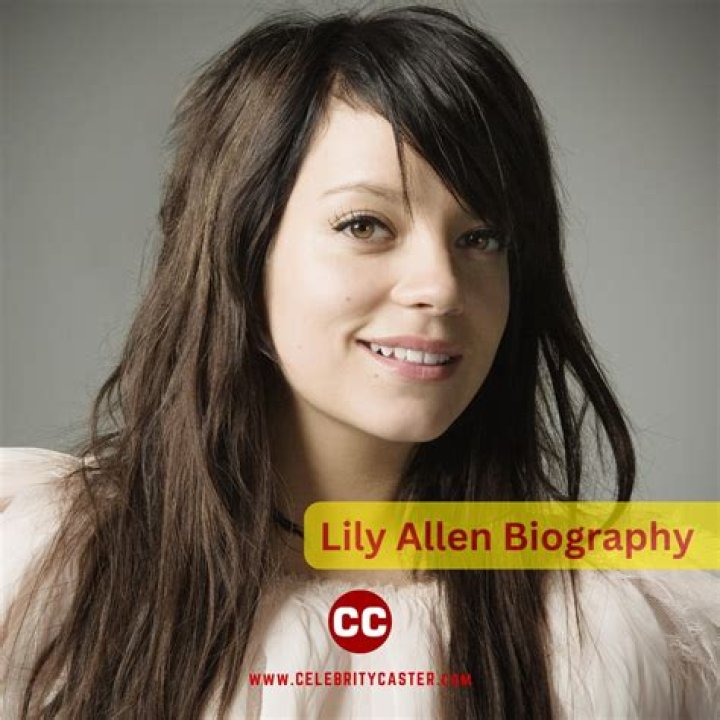 Lily Allen Height, Weight, Net Worth, Age, Birthday, Wikipedia, Who, Nationality, Biography