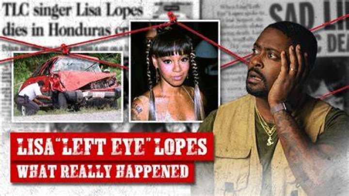 
Lisa Robin Kelly Cause of Death, How did Lisa Robin Kelly Die? 