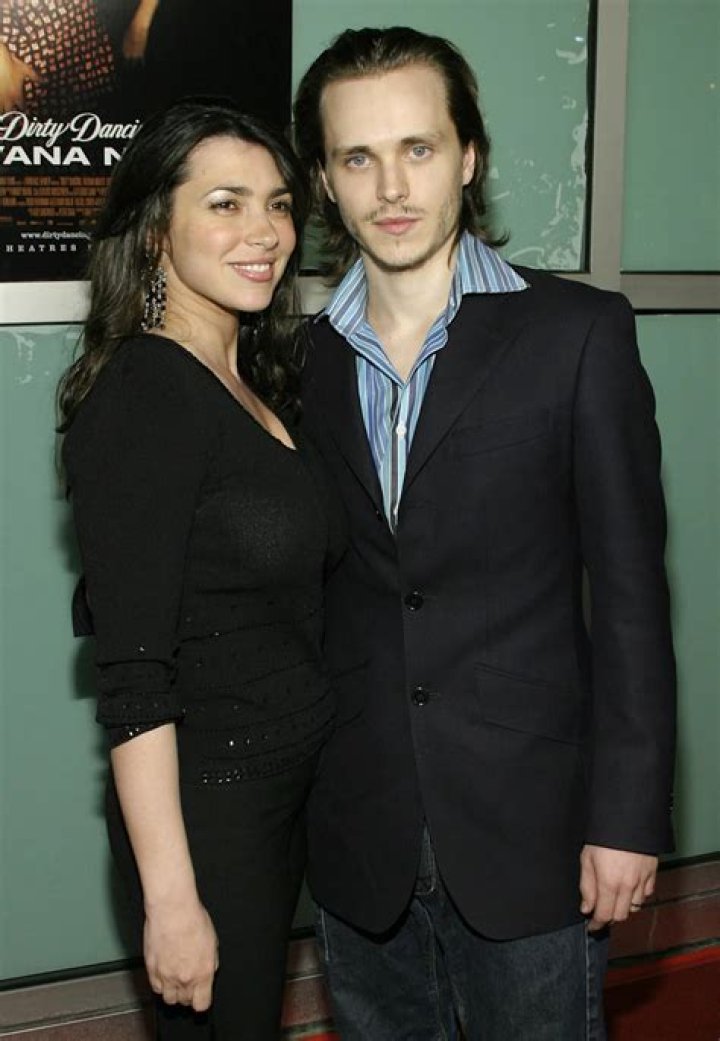 Lisa Vultaggio | Husband Jonathan Jackson | Married Life