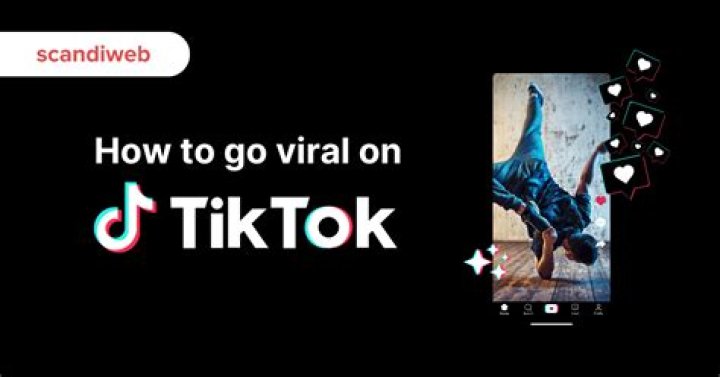 
Little Girl’s Impressive Dance Skills Video Go Viral On TikTok 