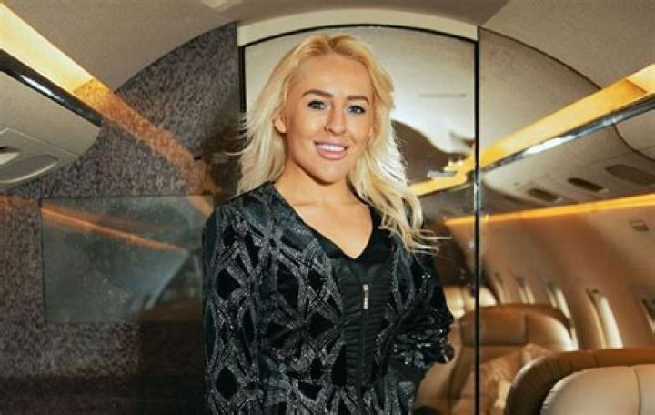 Liv Cooke Height, Weight, Net Worth, Age, Birthday, Wikipedia, Who, Nationality, Biography