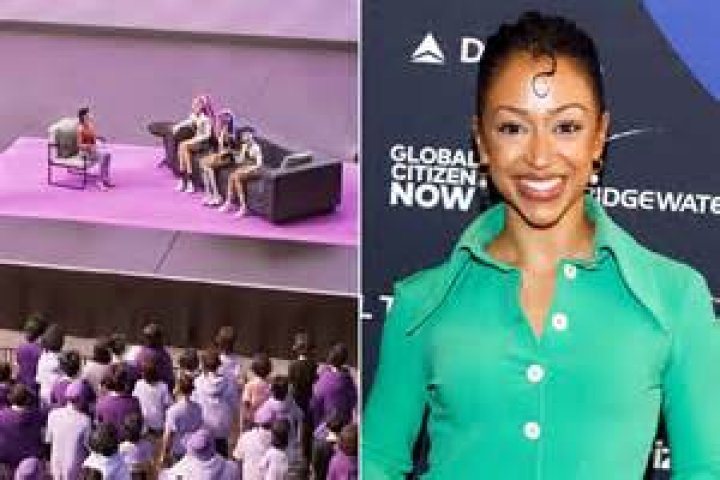 Liza Koshy Height, Weight, Net Worth, Age, Birthday, Wikipedia, Who, Nationality, Biography