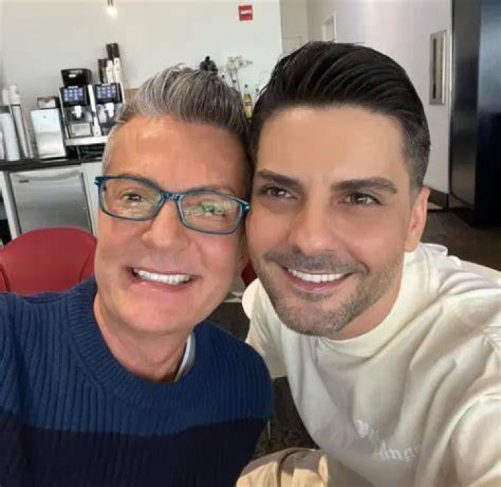 Look at Randy Fenoli’s Sexuality and His Gay Dating Partner
