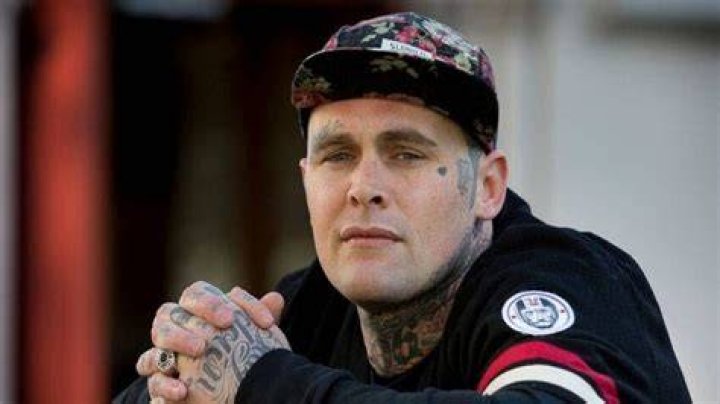 Louie Knuxx Height, Weight, Net Worth, Age, Birthday, Wikipedia, Who, Nationality, Biography