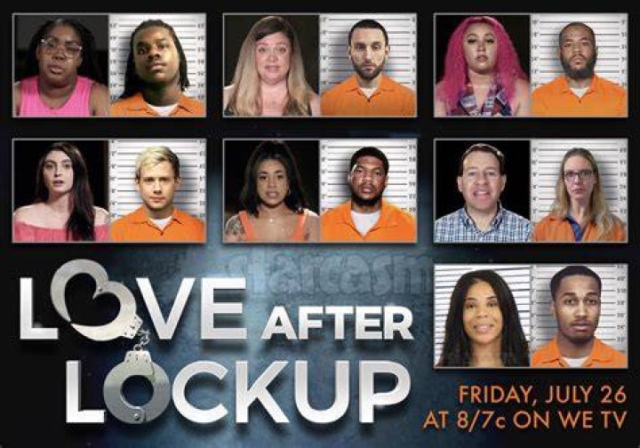Love After Lockup Is Back For Season 5, Who Are The Cast Members?