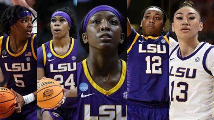 
LSU Tigers Womens Basketball Who Are Khayla Pointer Parents? 