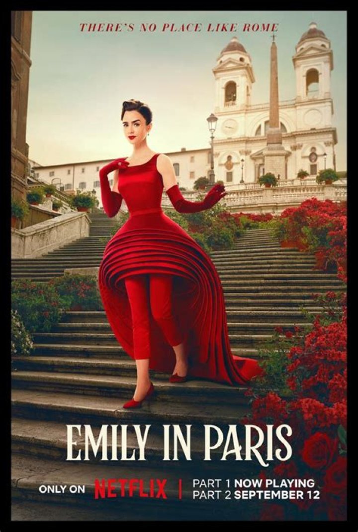 
Lucas Bravo Rose To Fame After He Got His Role In A Iconic Comedy Series “Emily in Paris” 