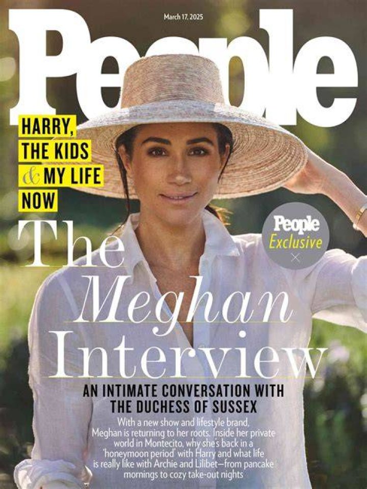 “Lying about her pain for profit”: Joanna Weiss Meghan Markle ‘narcissist’ comments explored as Politico article comes under fire