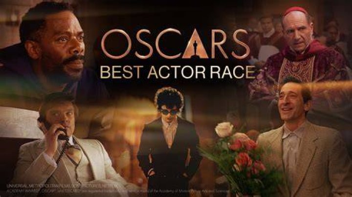 
‘Make sure you zip up your fly’: Troy Kotsur’s advice to Best Supporting Actor winner of Oscars 2023 