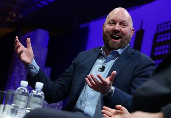 Marc Andreessen Height, Weight, Net Worth, Age, Birthday, Wikipedia, Who, Nationality, Biography