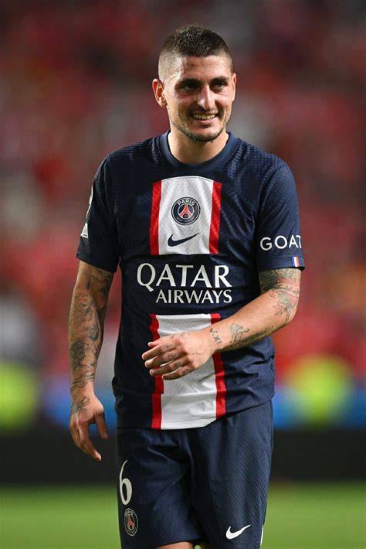 Marco Verratti Height, Weight, Net Worth, Age, Birthday, Wikipedia, Who, Nationality, Biography