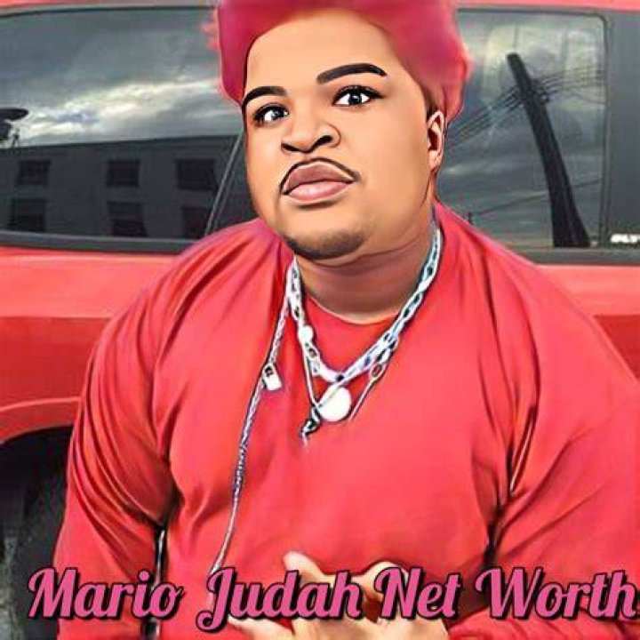 Mario Judah Height, Weight, Net Worth, Age, Birthday, Wikipedia, Who, Nationality, Biography