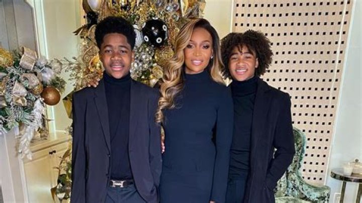 Marlo Hampton Sister Crystal and Siblings In The Family, What Happened To Her Nephew?