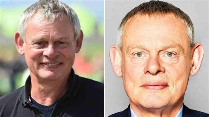 Martin Clunes Height, Weight, Net Worth, Age, Birthday, Wikipedia, Who, Nationality, Biography