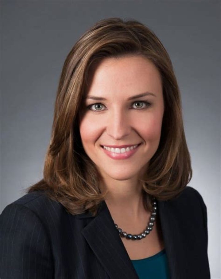 Mary Bruce (ABC News) Wiki Bio, age, height, husband, salary, net worth