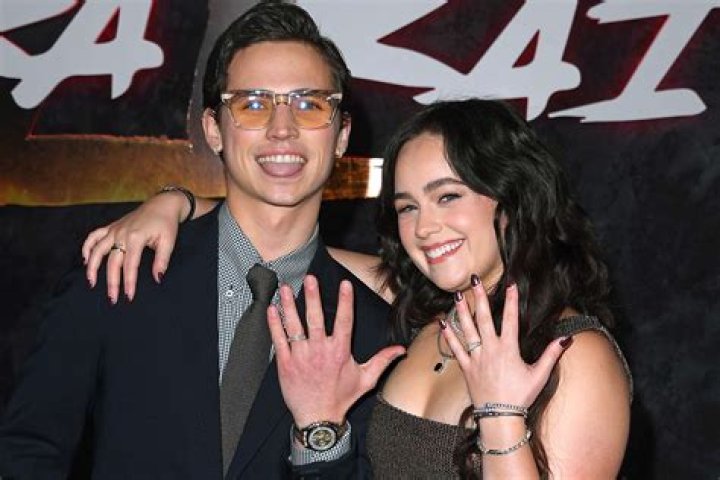 Mary Mouser Height, Age, Boyfriend, Biography, Wiki, Net Worth