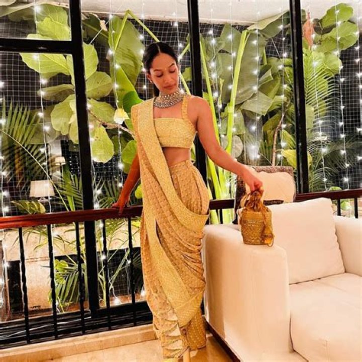 Masaba Gupta Height, Weight, Net Worth, Age, Birthday, Wikipedia, Who, Instagram, Biography