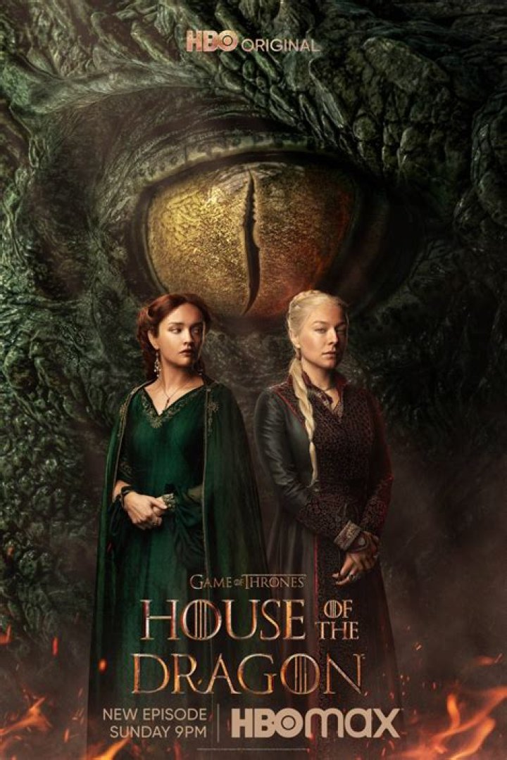
Matt Smith Is Supposed To Play A Daemon Targaryen In “House of the Dragon” 
