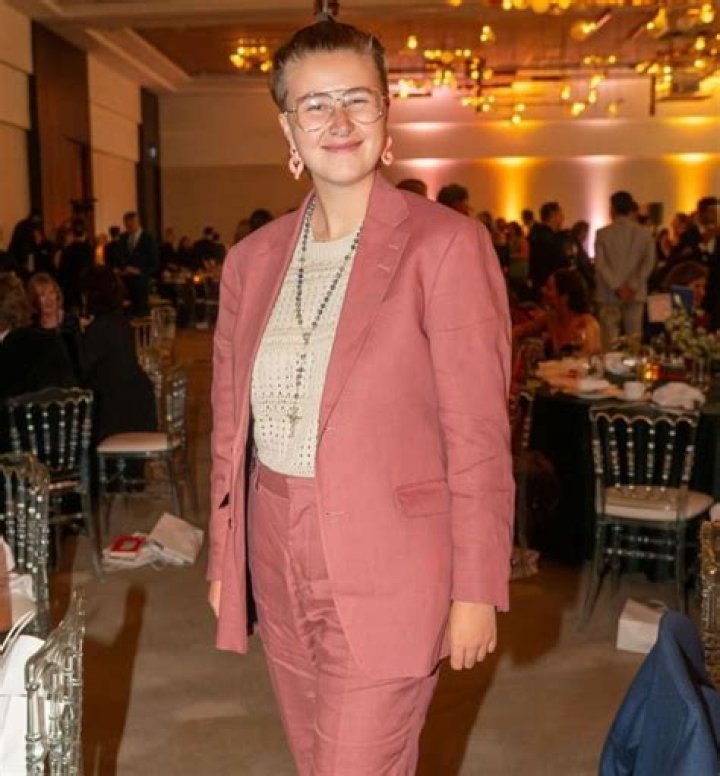 Mattea Roach Height, Weight, Net Worth, Age, Birthday, Wikipedia, Who, Nationality, Biography