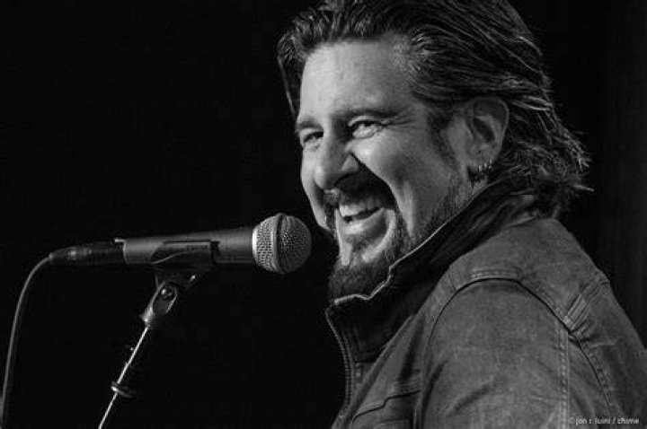 Meet Aaron Hagar: Sammy Hagar’s Son, Family And Net Worth