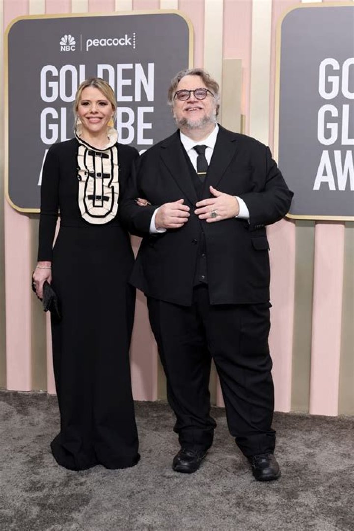 
Meet Guillermo del Toro Wife, Kim Morgan – Where Is She Now? 