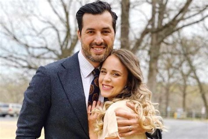 Meeting Husband Jeremy Vuolo Is Jinger Duggar’s Favorite Story to Tell