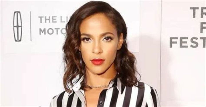 Megalyn Echikunwoke Height, Weight, Net Worth, Age, Birthday, Wikipedia, Who, Nationality, Biography