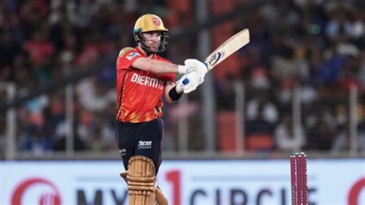 
Megan Kincart: Facts On Josh Inglis Wife And Batting Position 
