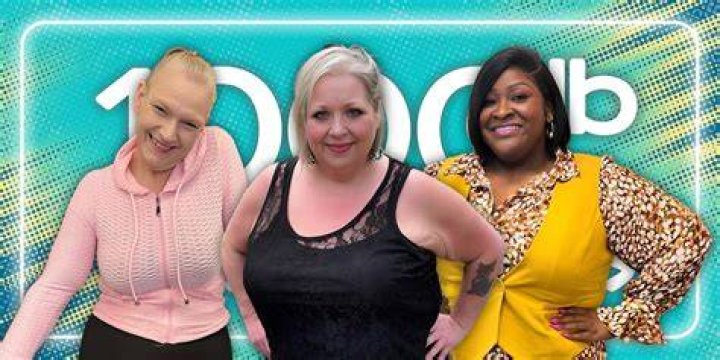 
“Meghan is a whiner”: Fans left unimpressed by Meghan Crumpler’s behavior in 1000-Lb Best Friends season 2 premiere 