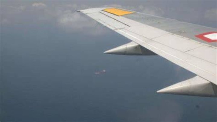 MH370: Who is Mike McKay, Kiwi oil rig worker who reported seeing burning aircraft?