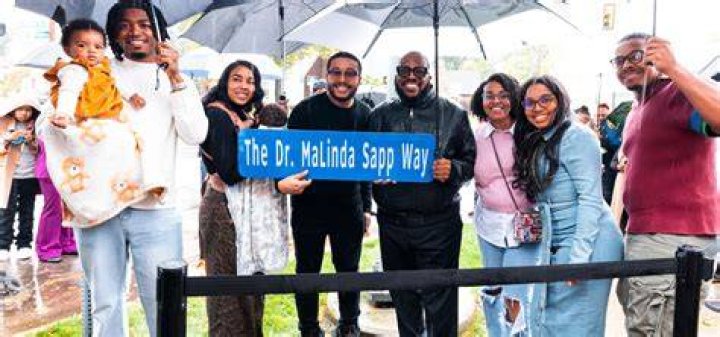 
Mikaila Sapp: 5 Facts To Know About Marvin Sapp’s Daughter 