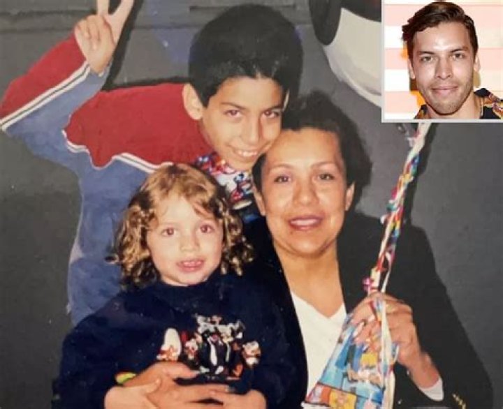Mildred Baena Ethnicity Nationality Family And Affair Revealed