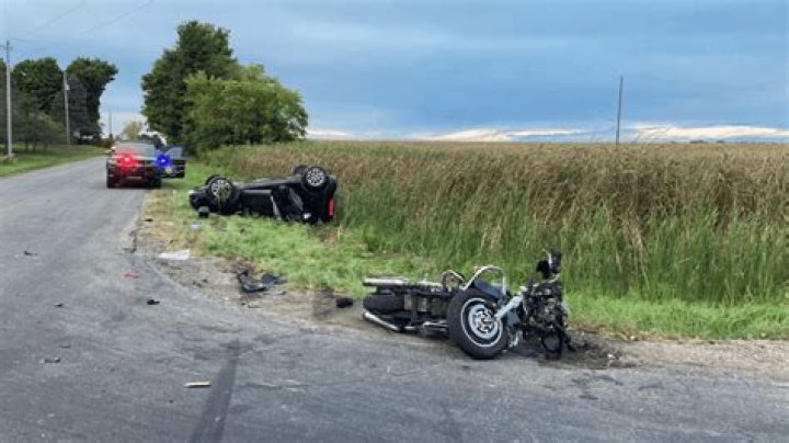 
Millar Buchanan Motorcycle Accident and Racing Death Brings Out Tributes For The 11 Year Old 
