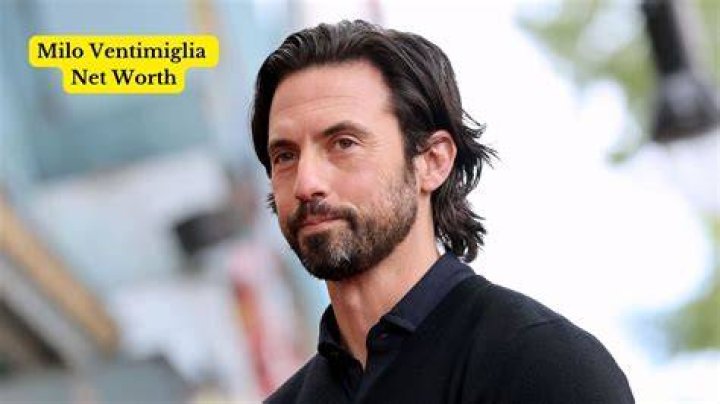 Milo Ventimiglia Net Worth, Age, Birthday, Wikipedia, Who, Nationality, Biography
