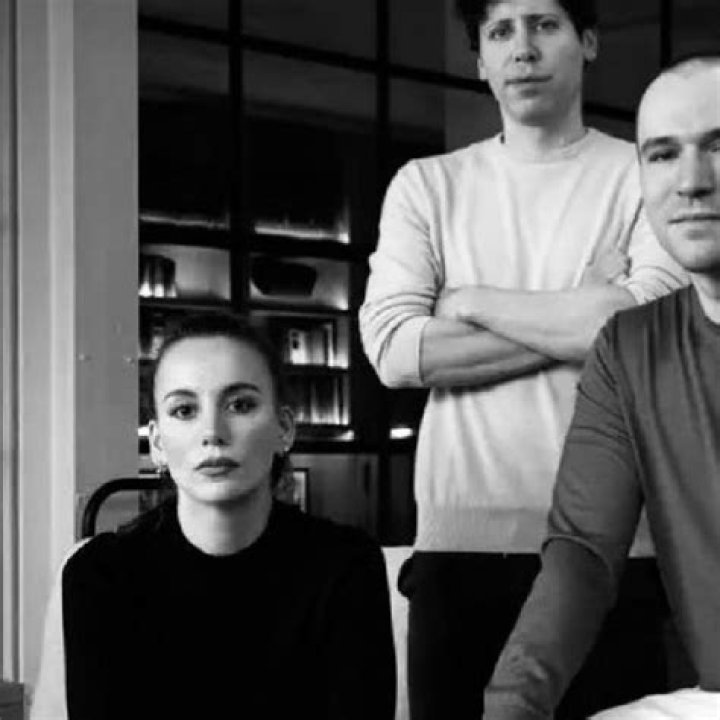 Mira Murati’s husband: Is OpenAI Interim CEO married?