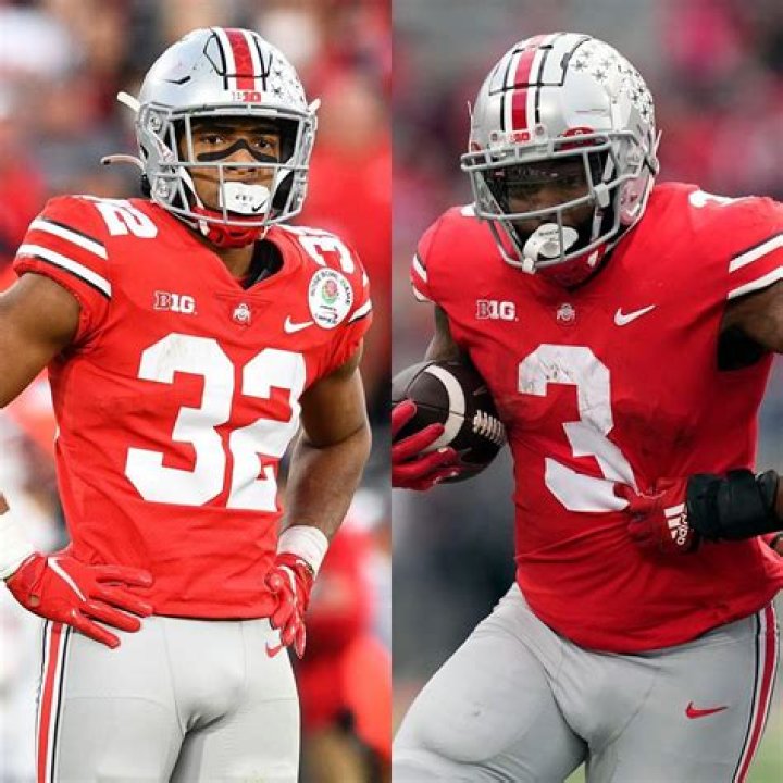 
Miyan Williams Age: Learn About Ohio State RB’s Wiki And Stats 
