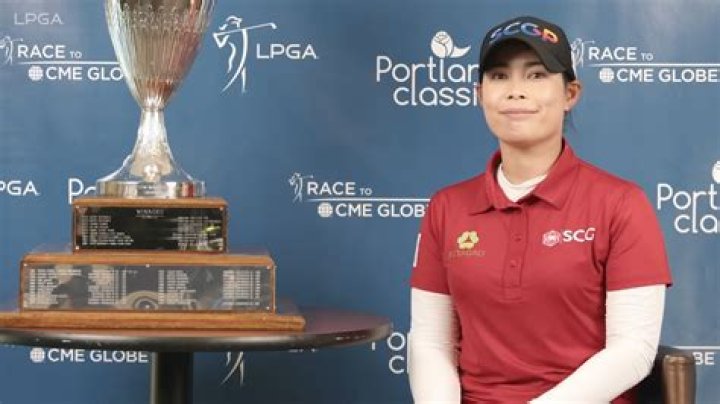 Moriya Jutanugarn Height, Weight, Net Worth, Age, Birthday, Wikipedia, Who, Nationality, Biography