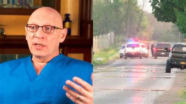 
Morris Wortman Plane Crash And Accident Details, What Happened? Case Update 