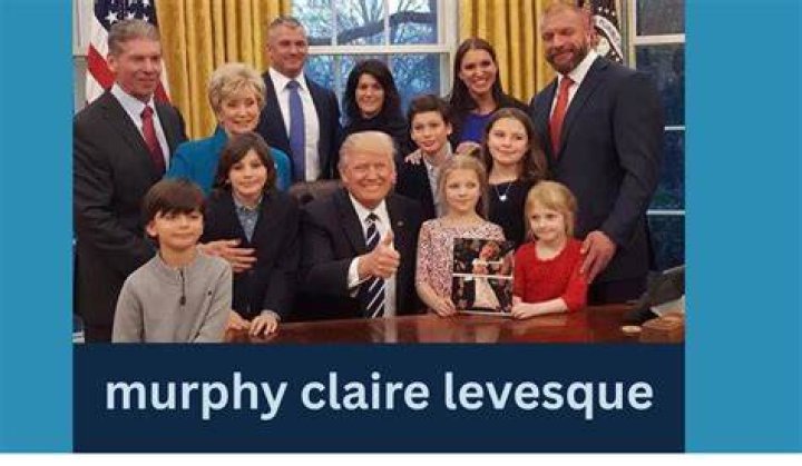 Murphy Claire Levesque Height, Weight, Net Worth, Age, Birthday, Wikipedia, Who, Instagram, Biography