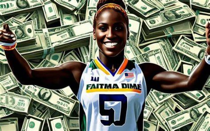 Nadine Macaluso Height, Weight, Net Worth, Age, Birthday, Wikipedia, Who, Nationality, Biography