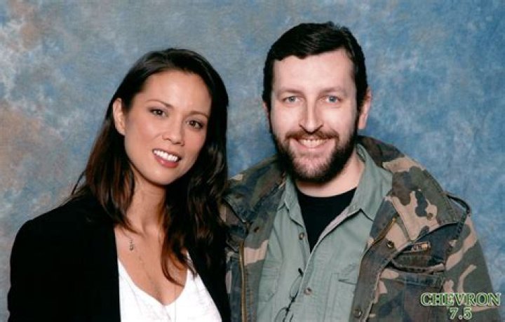 
Naked Truth About Lexa Doig: Husband Michael Shanks, Height 