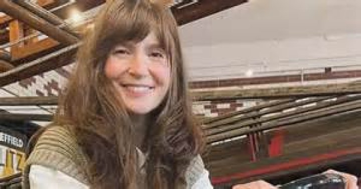 
Natasha Raskin Sharp Age, Birthday, Wikipedia, Who, Nationality, Biography 