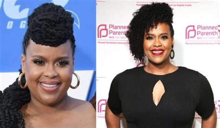 Natasha Rothwell Weight Loss Journey – Before And After Photos Explored