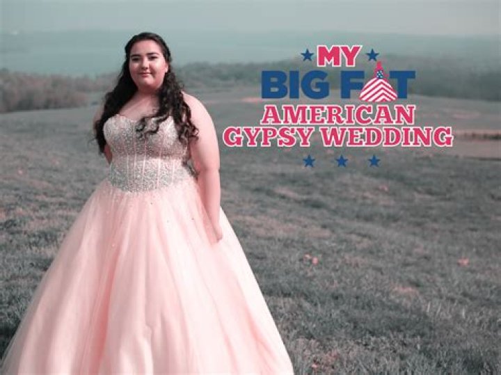 Nettie Stanley Family Tree on My Big Fat American Gypsy Wedding