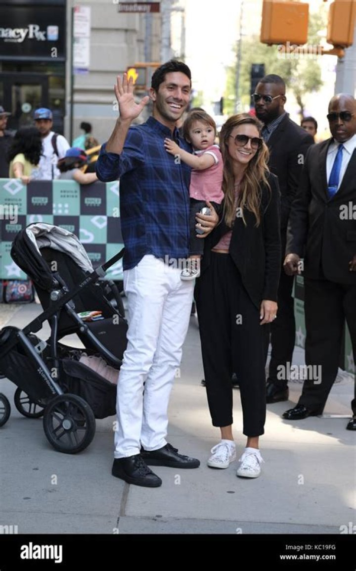 
Nev Schulman And His Brother Ariel Schulman Were Raised In Now York By German-Jewish Parents 