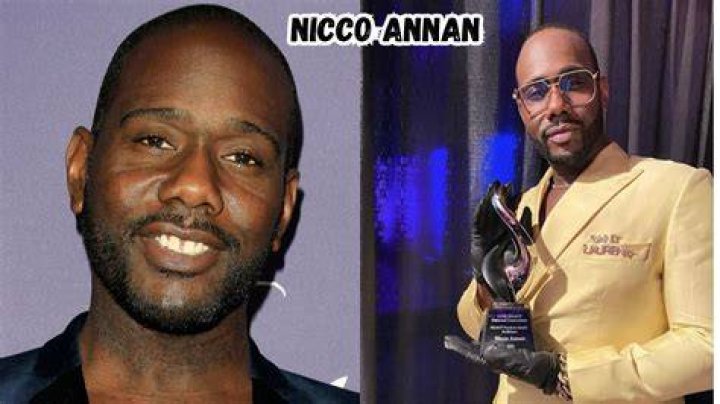 Nicco Annan Height, Weight, Net Worth, Age, Wiki, Who, Instagram, Biography