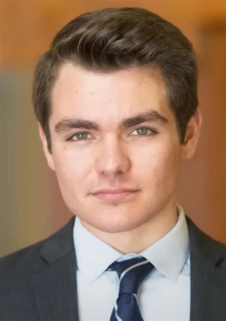 Nick Fuentes Height, Weight, Net Worth, Age, Birthday, Wikipedia, Who, Instagram, Biography