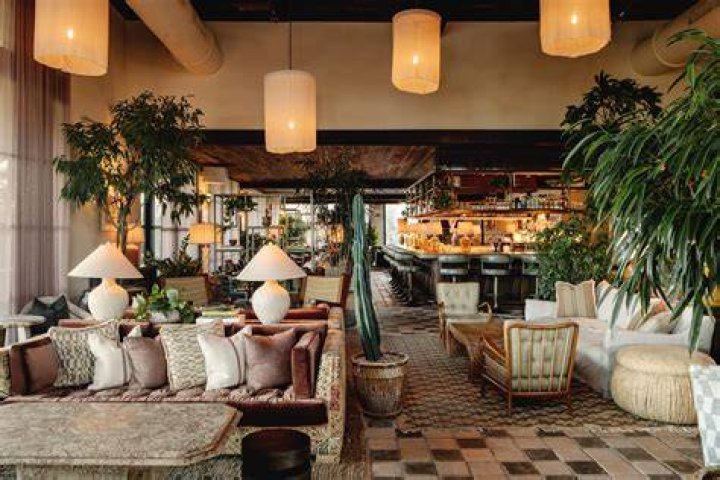 Nick Jones Soho House Net Worth and Businesses: Have Nick Jones and Kirsty Young Split?